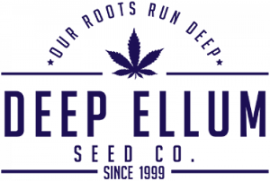 Deep Ellum Seed Company