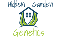 Hidden Garden Genetics