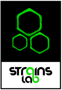 Strains Lab