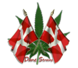 Dane Strains