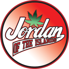 Jordan of the Islands